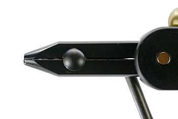 Regal  Revolution Series Vise Shank Head - C-Clamp