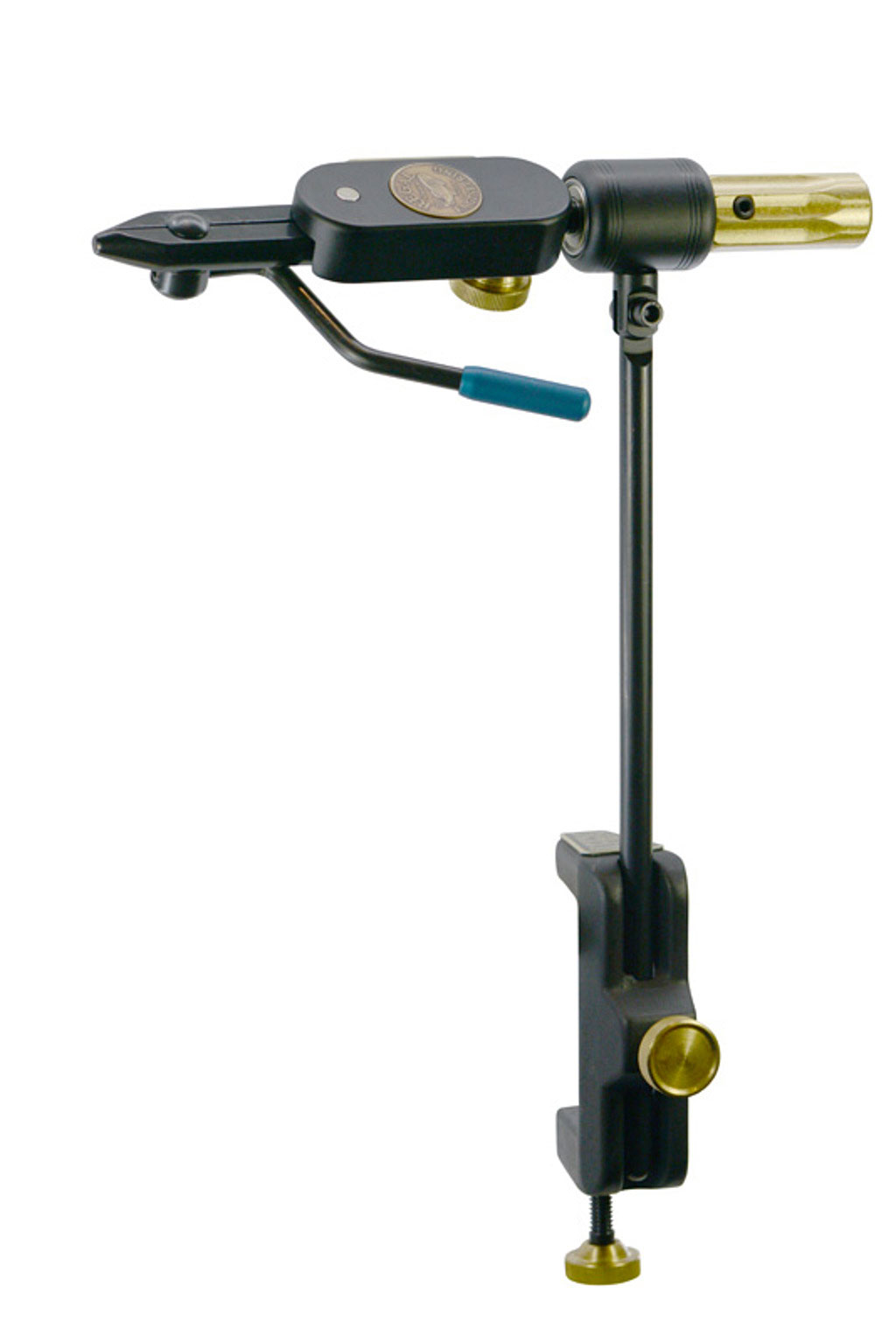 Regal  Revolution Series Vise Shank Head - C-Clamp