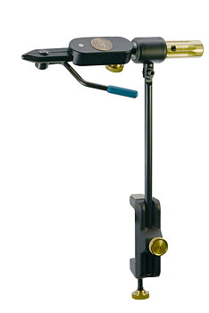 Regal  Revolution Series Vise Shank Head - C-Clamp