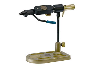 Regal Revolution Series Vise  Monster Head - Bronze Pocket Base