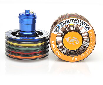Trout Hunter Tippet Post  