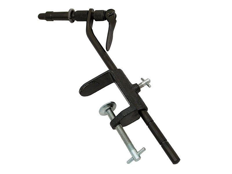 Flydressing Super AA Vise