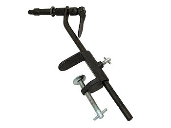 Flydressing Super AA Vise
