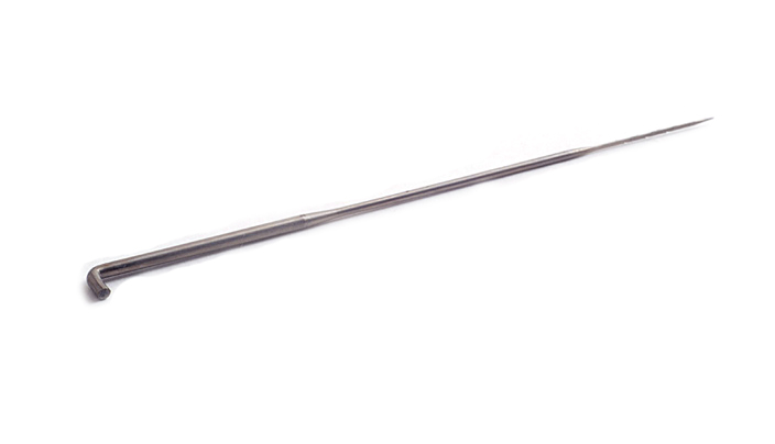 Tubnål Standard