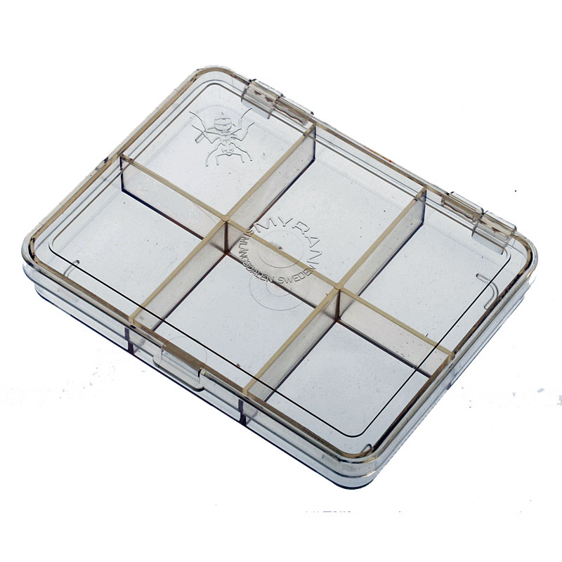 Flugask Myran 1060