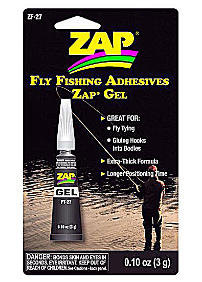 Zap Gel