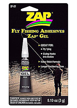 Zap Gel