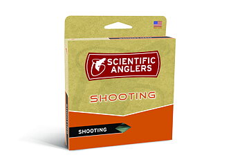 SA Shooting Line Floating
