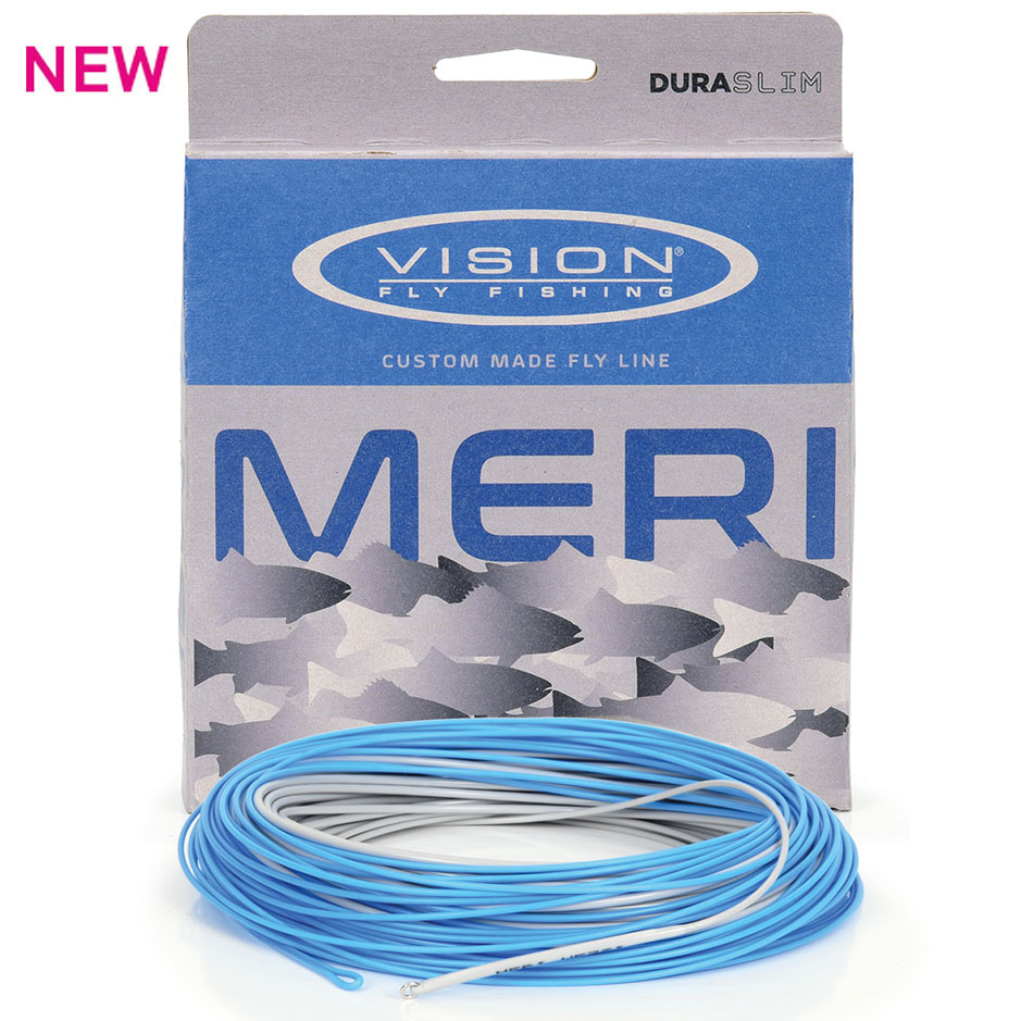 Vision Meri Fluglina