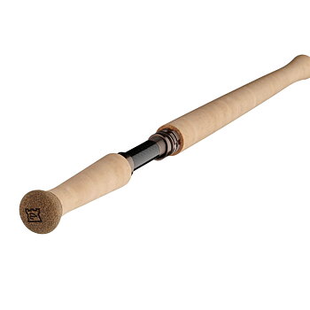 Hardy Ultralite NSX TS Trout Spey 4-delade