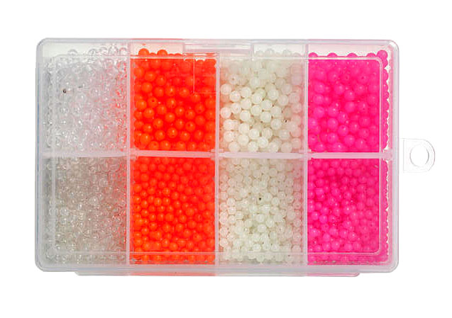 Kinetic Inline Beads