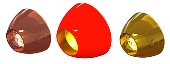 Pro Conehead - Small
