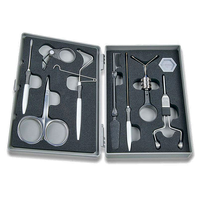 Stonfo Travel Tool Set