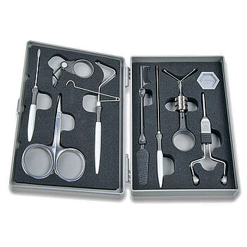 Stonfo Travel Tool Set