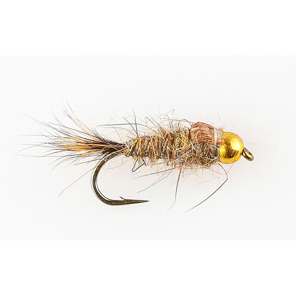 Danofly - Pekkas Hares Ear GH #14