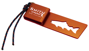 Smith Spent Line Wrangler