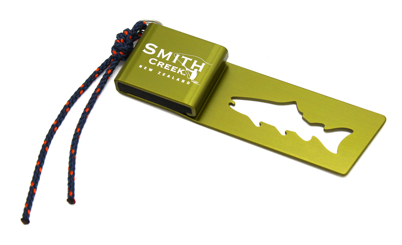 Smith Spent Line Wrangler
