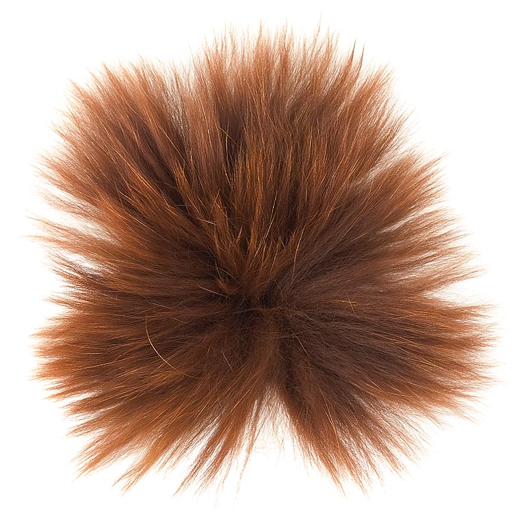 Fox Body Hair