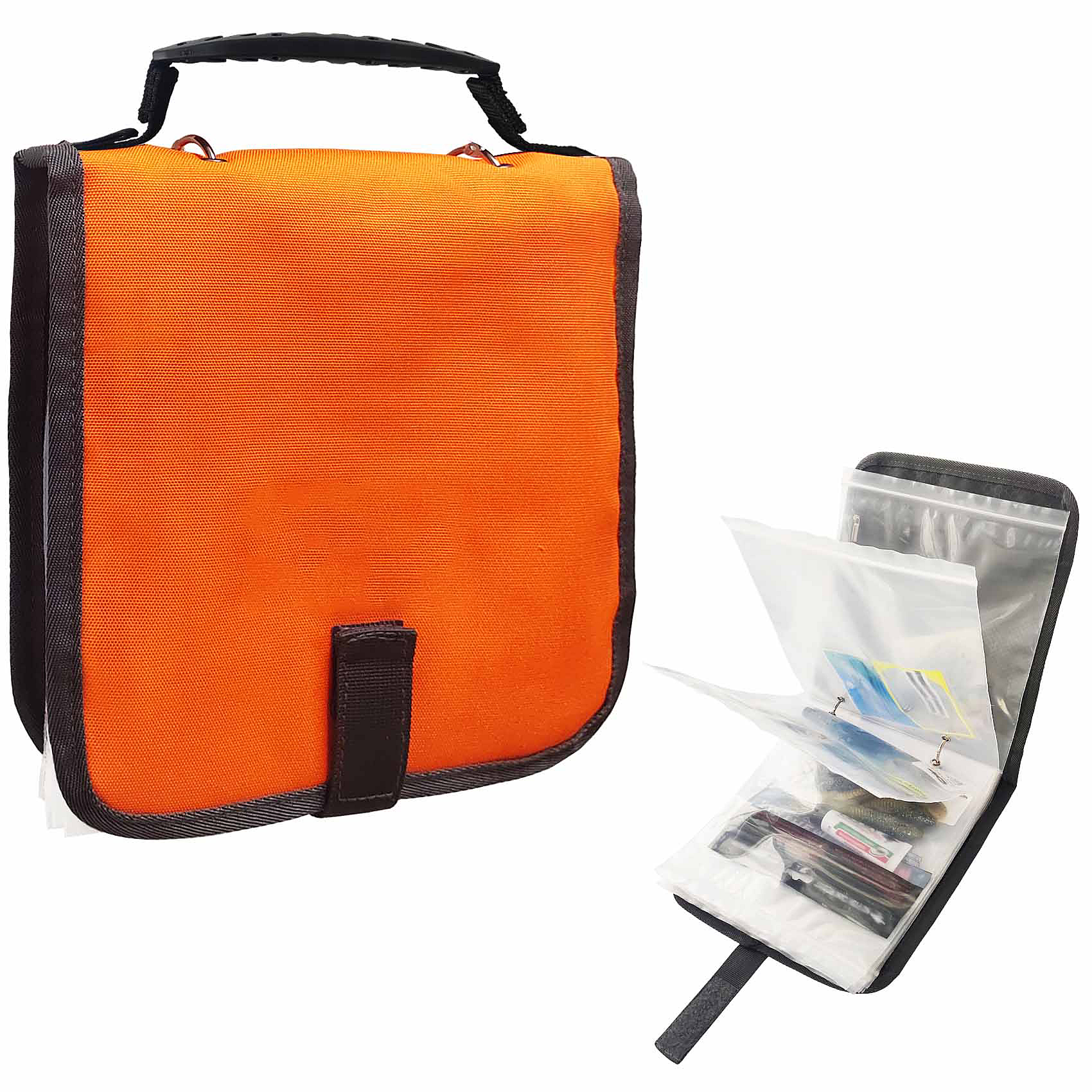 Wittmore Shootinghead Bag