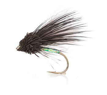 Mini Muddler Black