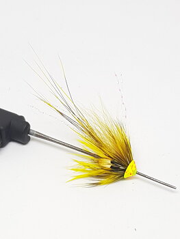 Futurefly Nutria