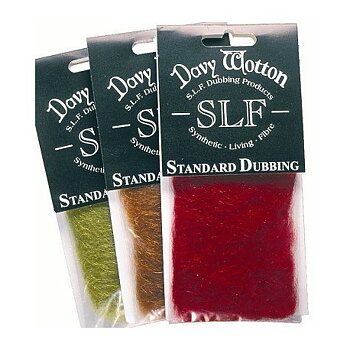 SLF Dave Wotton Standard Dubbing