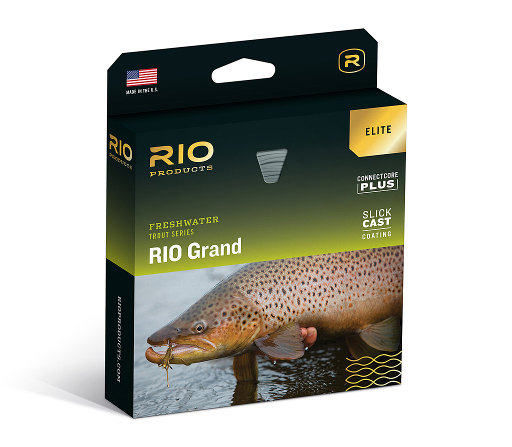 RIO Grand Elite