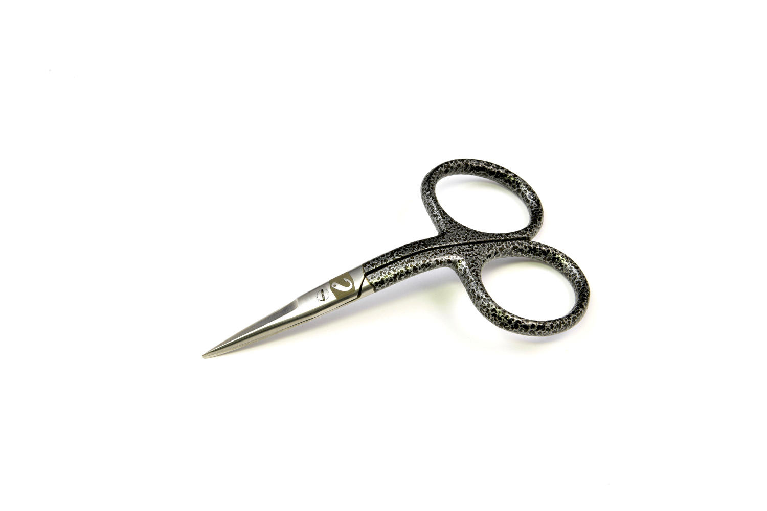 FITS Crooked Tungsten Scissor