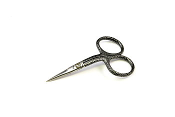 FITS Crooked Tungsten Scissor