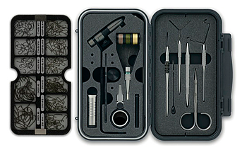 C&F Marco Polo Fly Tying System