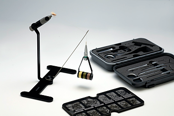 C&F Marco Polo Fly Tying System