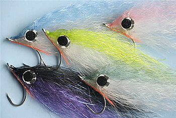 Steve Farrar Blend