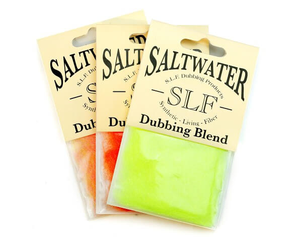 SLF Saltwater