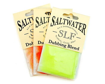 SLF Saltwater