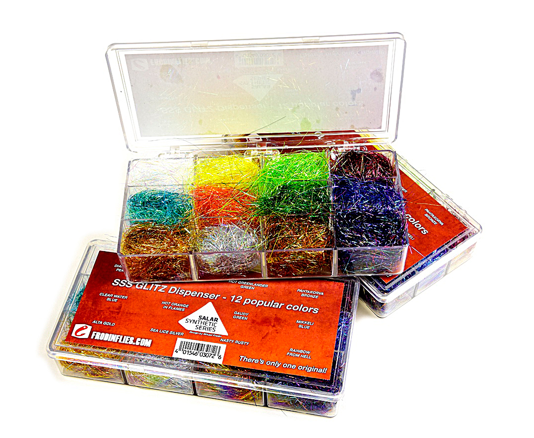 Fits Glitz Dispenser