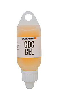 Guideline CDC Oil/Gel