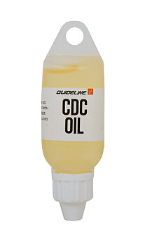 Guideline CDC Oil/Gel