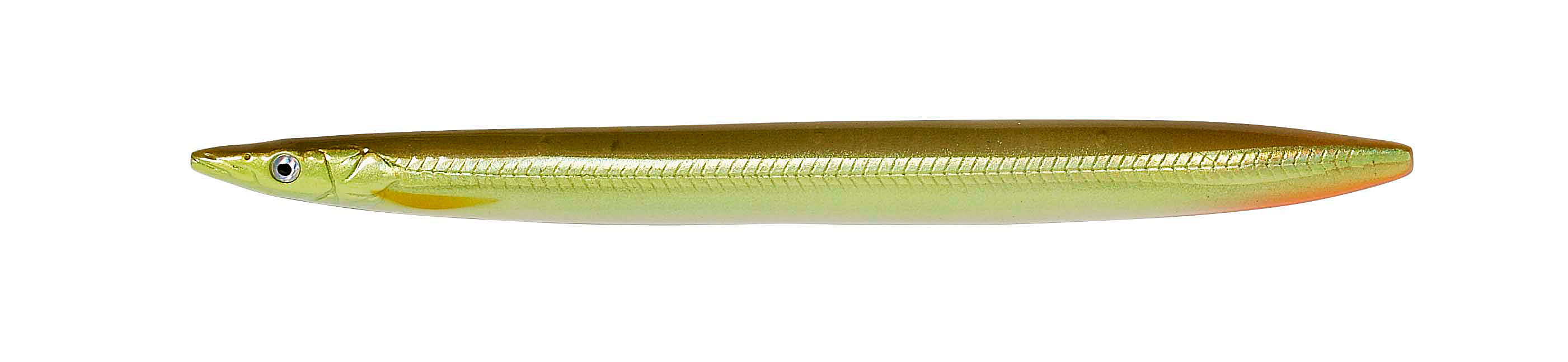 Savage Gear Line Thru Sandeel 15g - 11cm - 8