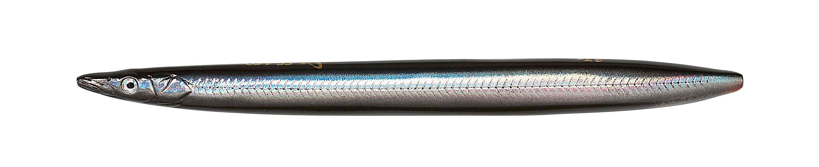 Savage Gear Line Thru Sandeel 15g - 11cm - 4