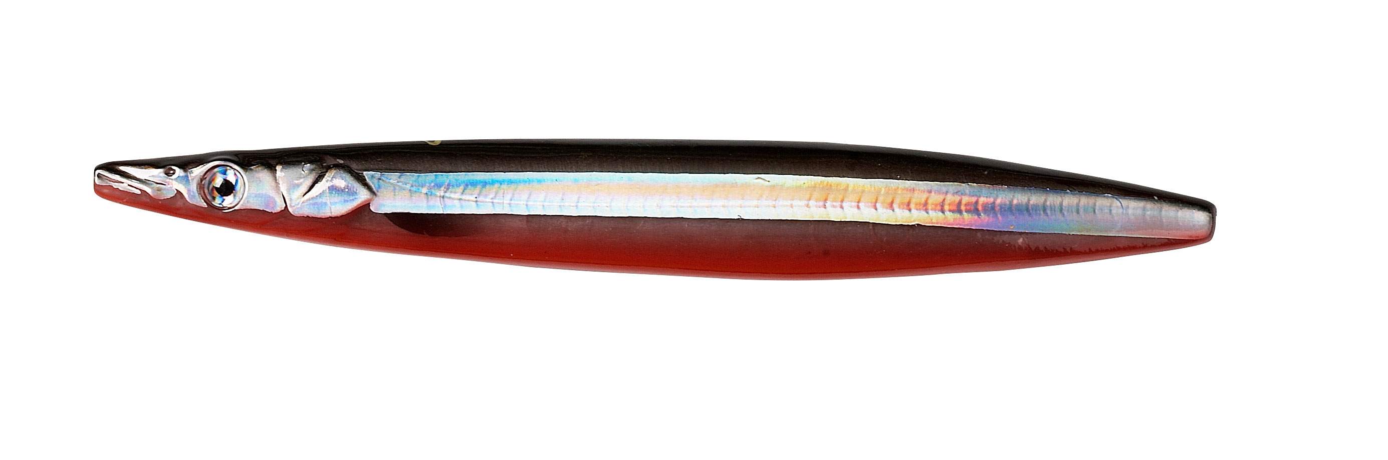 Savage Gear Line Thru Sandeel 15g - 11cm - 3
