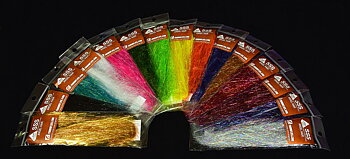 SS Angel Hair Standard och HD