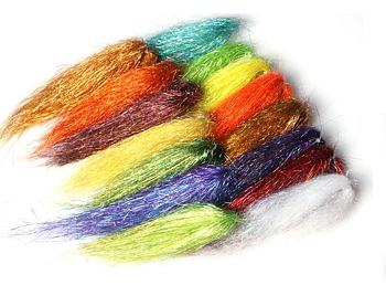 SS Angel Hair Standard och HD