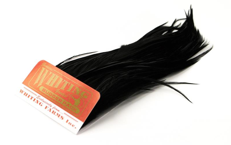 Whiting Bugger Pack - 4