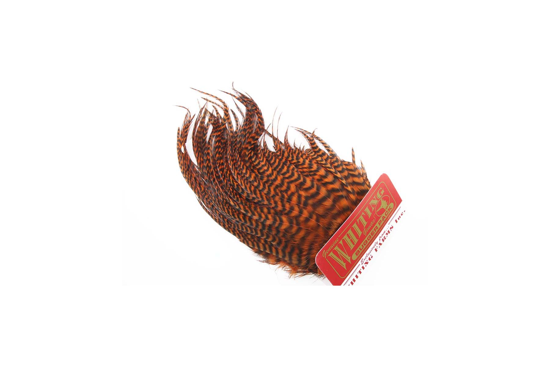 Whiting Bugger Pack - 2