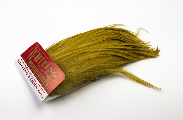 Whiting Bugger Pack - 5