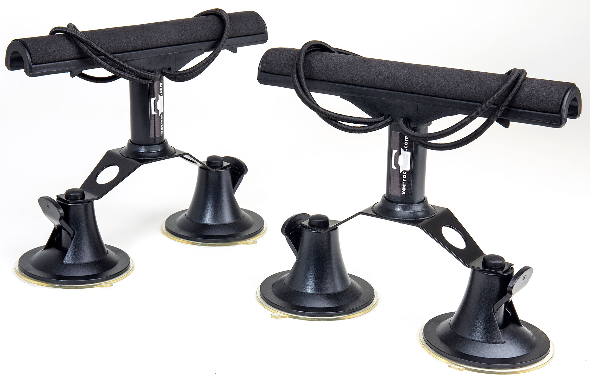 VacRac Quadrack