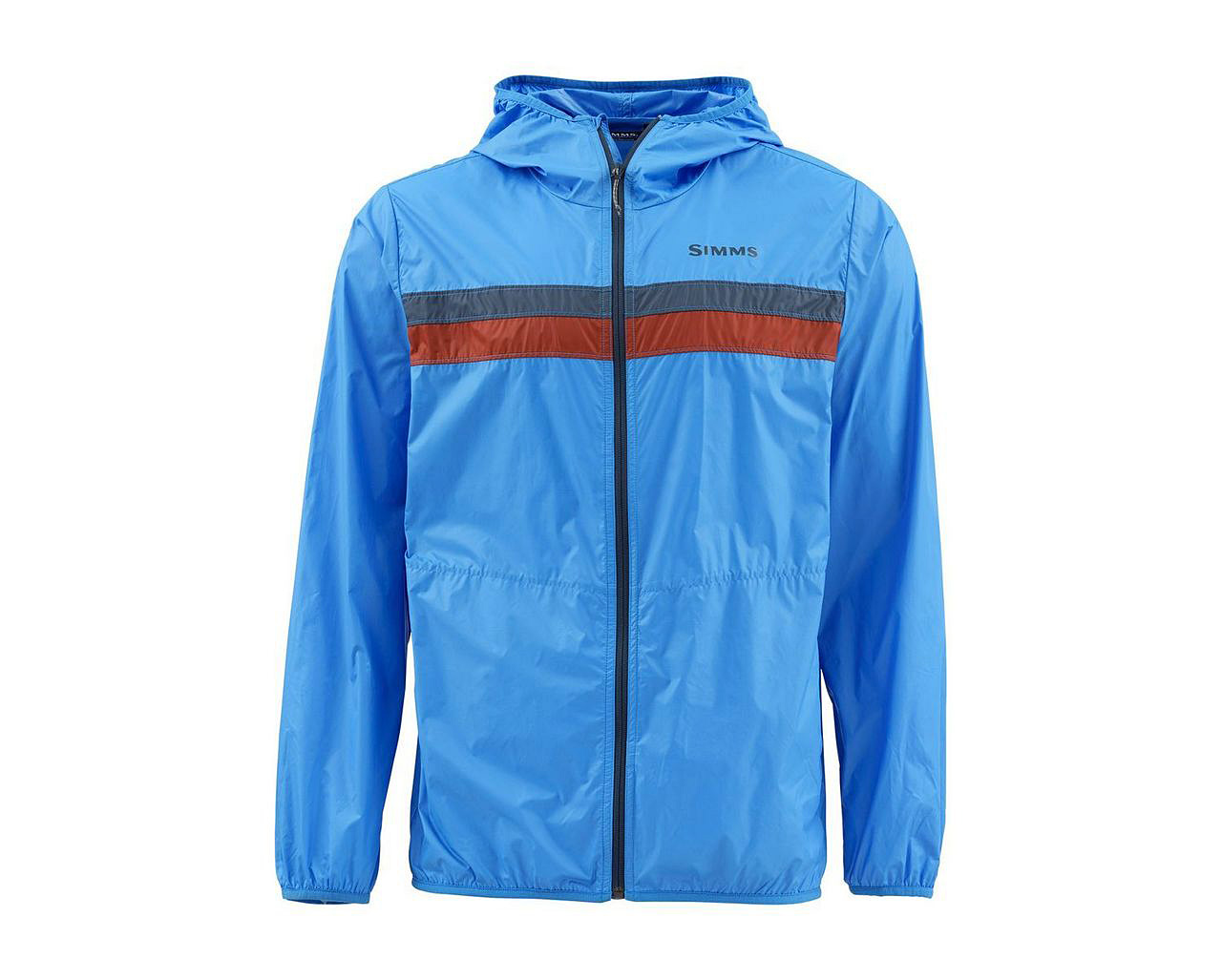 Simms Fast Cast Windshell - 2