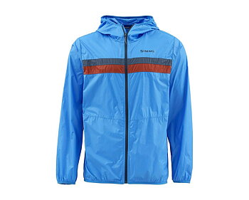 Simms Fast Cast Windshell