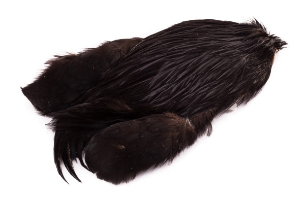 4B's Whiting Rooster Cape - 11