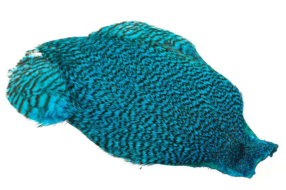 4B's Whiting Rooster Cape - 14